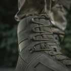 Ботинки M-Tac тактические летние Ranger Green 46 - изображение 13