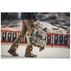 Ботинки тактические 5.11 Tactical A/T 8' Boot 10 US/EU 44 Dark Coyote - изображение 9