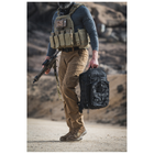 Ботинки тактические 5.11 Tactical A/T 8' Boot 8 US/EU 41 Dark Coyote - изображение 8