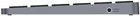 Klawiatura przewodowa Unitek 9-in-1 USB-C Keyboard Hub Szary (4894160049636) - obraz 5