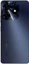 Мобільний телефон Tecno Spark 10 Pro (KI7) 8/256Gb NFC 2SIM Starry Black (4895180796104) - зображення 4