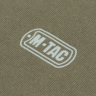 Свитшот M-Tac Cotton Dark Olive Размер S - изображение 4