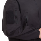 Куртка тактическая SP-Sport TY-0369 XL Черный - изображение 4