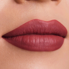 Szminka Estee Lauder Pure Color Lipstick Matte 699 Thrill Me 3.5 g (0887167615496) - obraz 3