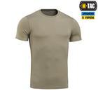 M-Tac футболка 93/7 Tan XL - изображение 3