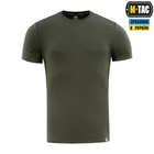 Футболка Summer Olive M-Tac Army 93/7 3XL - изображение 2