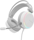 Słuchawki Genesis Neon 613 White (NSG-2093) - obraz 4