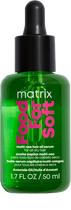 Olejek do włosów Matrix Food For Soft Hydrating Oil nawilzajacy 50 ml (3474637142018) - obraz 1
