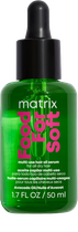 Олія для волосся Matrix Food For Soft Hydrating Oil зволожуюча 50 мл (3474637142018) - зображення 1