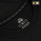 Футболка Калина XL M-Tac Black - изображение 9