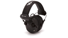 Протишумні навушники захисні активні venture sentinel nrr gear 26db (чорні) - зображення 3