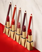 Szminka Estee Lauder Pure Color Lipstick Matte 688 Idol 3.5 g (0887167615267) - obraz 4