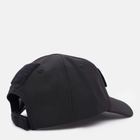 Бейсболка из софтшелл SOFTSHELL BASEBALL CAP Black - изображение 7