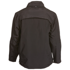 Куртка тактична 5.11 Bristol Parka 2XL Black - зображення 7