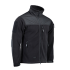 Куртка Microfleece M-Tac Gen.II Black Alpha 3XL - зображення 3