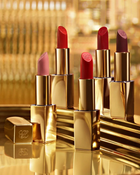 Szminka Estee Lauder Pure Color Lipstick Matte 669 Stolen Heart 3.5 g (0887167615274) - obraz 5