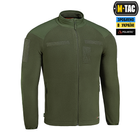 Куртка Polartec Olive M-Tac Jacket Fleece Combat Army 3XL/R - зображення 3
