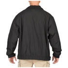Куртка тактична 5.11 Tactical Big Horn Jacket M Black - зображення 3