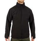 Куртка утепляющая двусторонняя Sturm Mil-Tec Сold Weather Jacket Reversible Ranger Green/Black S RANGER GREEN/BLACK - изображение 12