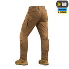 Штани M-Tac I Gen Flex Coyote Conquistador Brown 38/32 - зображення 4