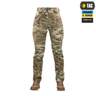 Брюки M-Tac Aggressor Lady Multicam 34/32 - изображение 2