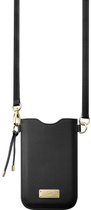 Чохол-сумка Laut Necklace Sleeve Medium Universal 6.5" Black (4895206914291) - зображення 1