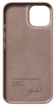 Etui Nudient Thin do Apple iPhone 14 Dusty Pink (7350143299025) - obraz 2