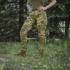 Штани M-Tac Aggressor Lady ріп-стоп MM14 34/34 - зображення 6