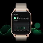 Smartwatch Haylou RS4 Plus Gold - obraz 4