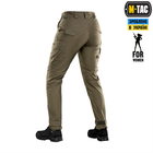 Штани M-Tac Aggressor Lady Flex Dark Olive 30/34 - зображення 11