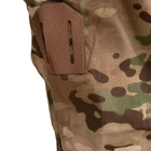Штани тактичні 5.11 Tactical Hot Weather Combat Pants W30/L32 Multicam - зображення 4