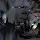 Перчатки S Police M-Tac Black - изображение 9