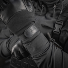 Перчатки Police M-Tac L Gen.2 Black - изображение 14