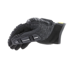 Рукавиці зимові Mechanix ColdWork™ M-Pact® Grey/Black XXL - зображення 4