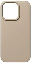 Etui Nudient Thin do Apple iPhone 14 Pro Clay Beige (7350143299520) - obraz 1