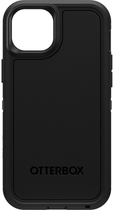 Панель Otterbox Defender XT для Apple iPhone 14 Plus/15 Plus Black (840304733408) - зображення 1