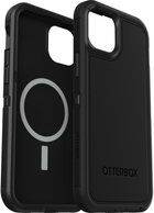Панель Otterbox Defender XT для Apple iPhone 14 Plus/15 Plus Black (840304733408) - зображення 2