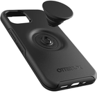 Панель Otterbox Otter+Pop Symmetry для Apple iPhone 13 Black (840104285268) - зображення 3