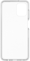 Etui Otterbox React do Samsung Galaxy A12 Clear (840104251508) - obraz 3