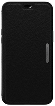 Чохол-книжка Otterbox Strada Folio для Apple iPhone 12/13 Pro Max Black (840104289709) - зображення 1