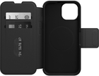 Чохол-книжка Otterbox Strada MagSafe для Apple iPhone 15 Shadow (840304739318) - зображення 4