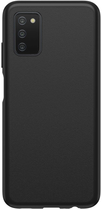 Панель Otterbox React для Samsung Galaxy A03s Black (840104299616) - зображення 2