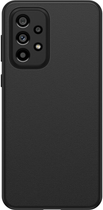 Etui Otterbox React do Samsung Galaxy A33 Black (840262363761) - obraz 2