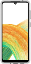 Панель Otterbox React для Samsung Galaxy A33 Clear (840262363754) - зображення 3