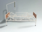 Ліжко функціональна чотирьохсекційна Profmetall в повній комплектації (АК 016 ) - зображення 3
