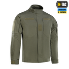 Китель Patrol Olive M/L M-Tac Flex Army - изображение 3