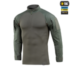 Рубашка M-Tac боевая летняя Gen.II Army Olive 2XL/R