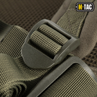 Рюкзак Pack Olive M-Tac Laser Large Cut Assault - зображення 10
