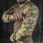 Рубашка летняя боевая MM14 M/R M-Tac Gen.II - изображение 10