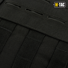 Рюкзак однолямочный M-Tac Black Armadillo - изображение 4
